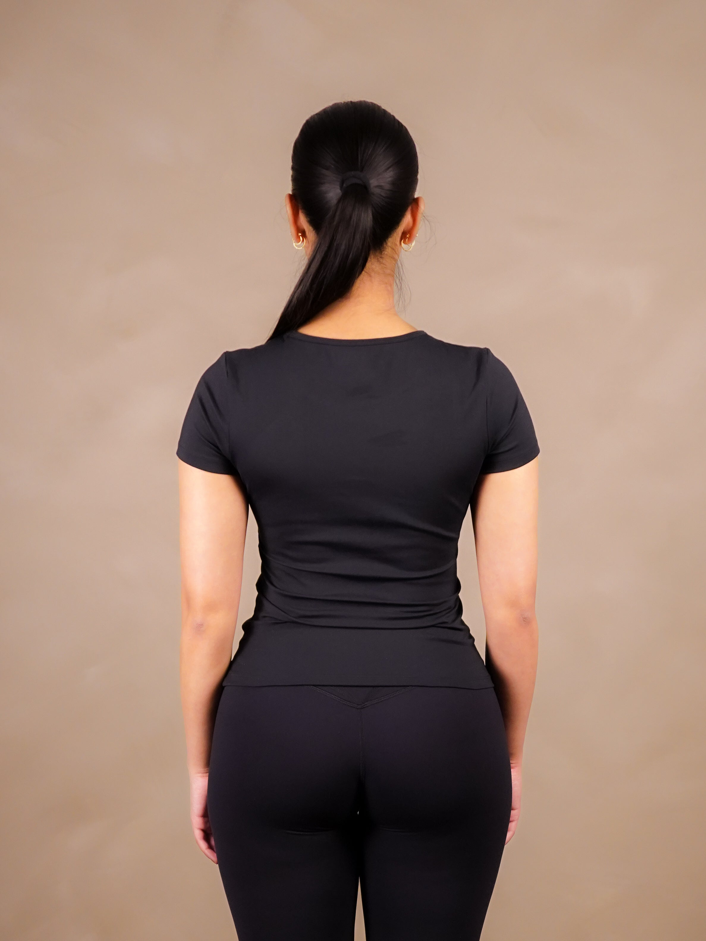 Evara Staple Tee