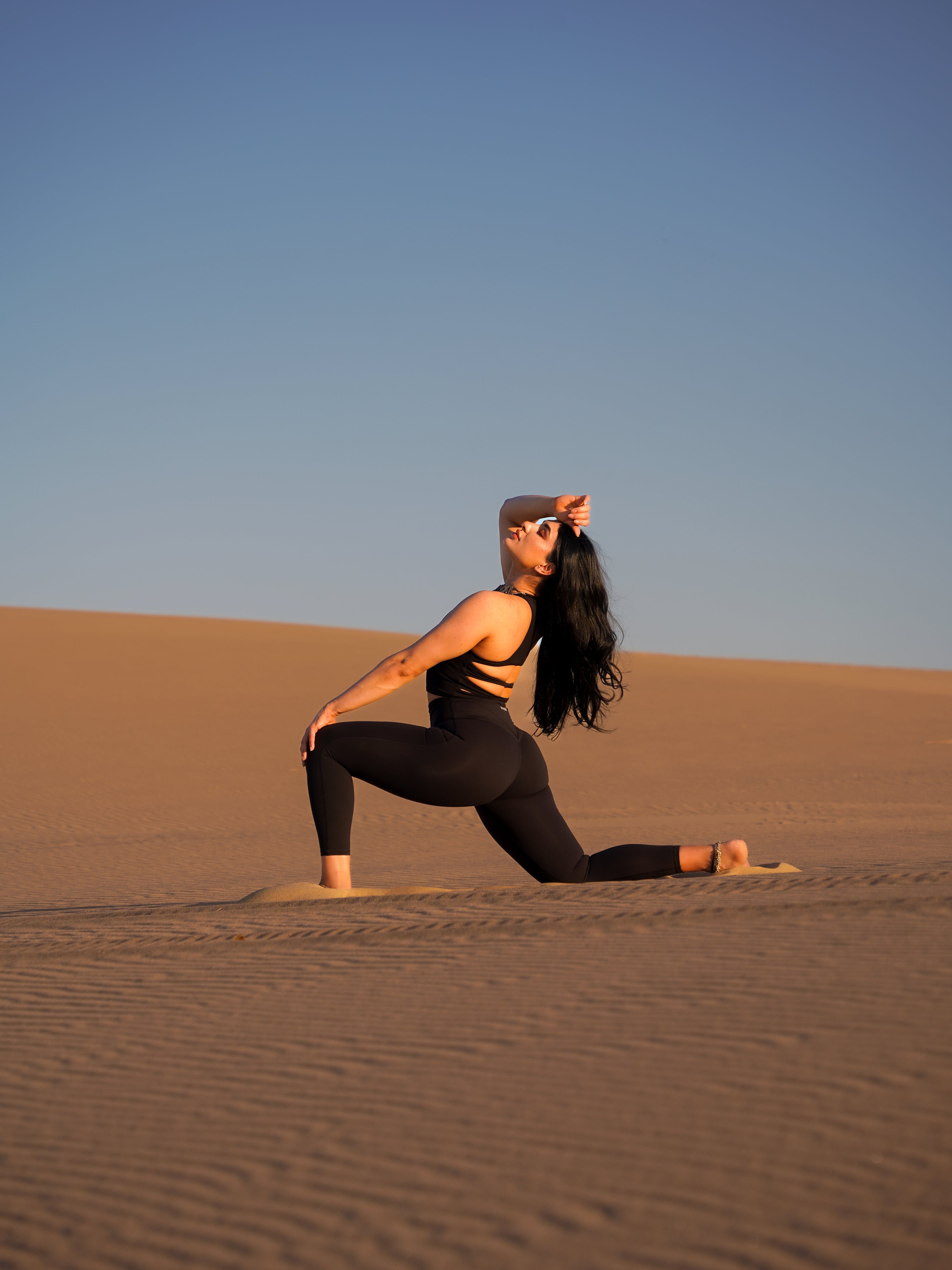 Essence Leggings