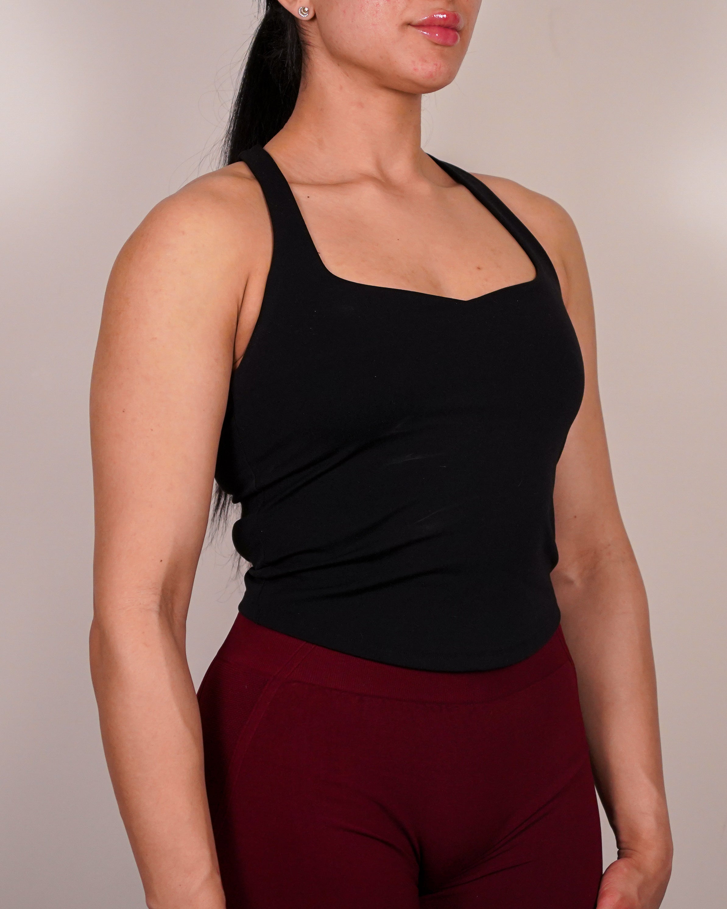 Nyra Peformance Tank