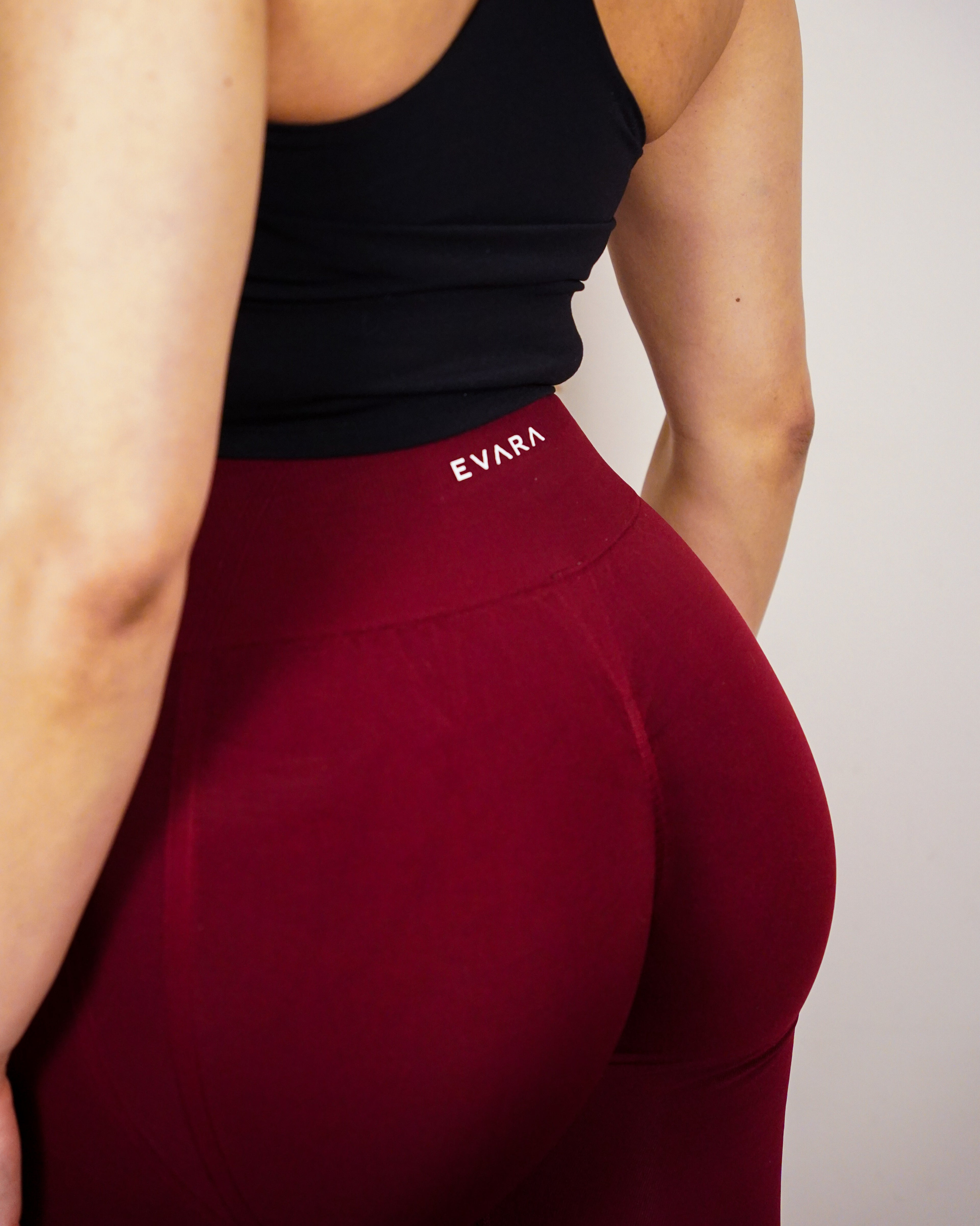 Vira Motion Seamless Legging