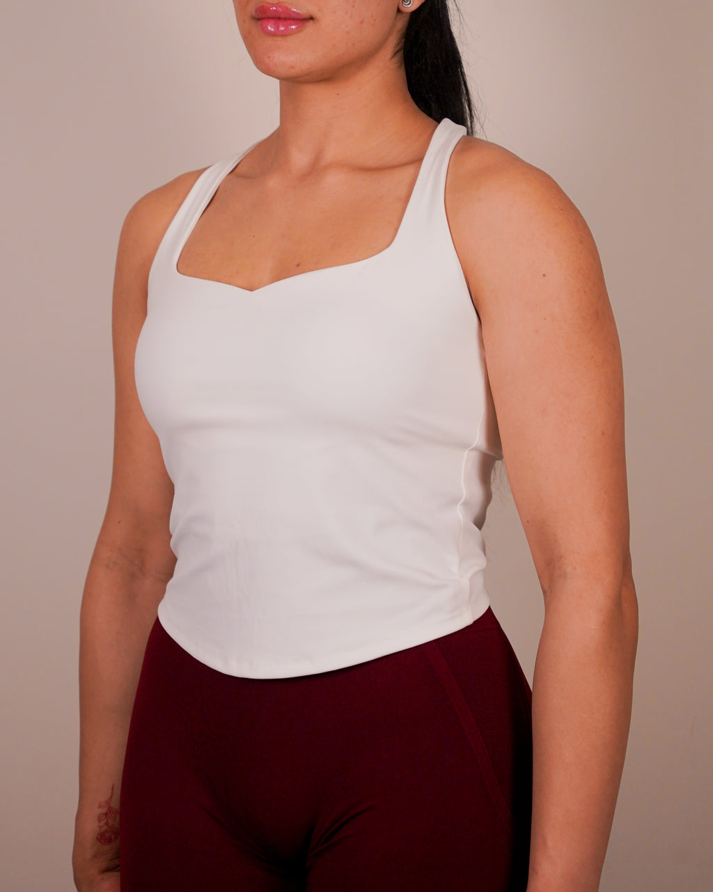 Nyra Peformance Tank