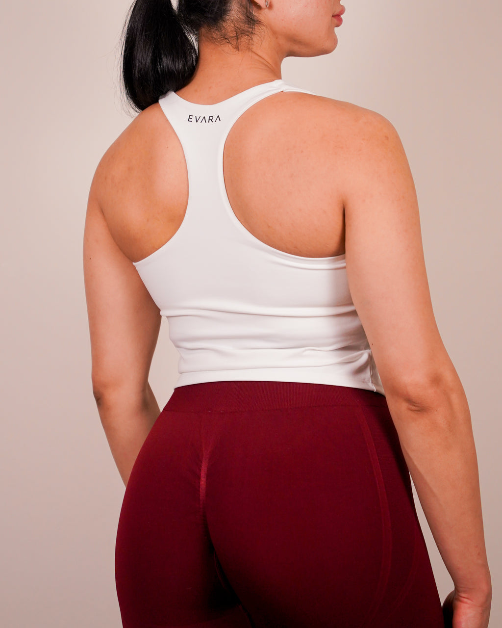 Nyra Peformance Tank