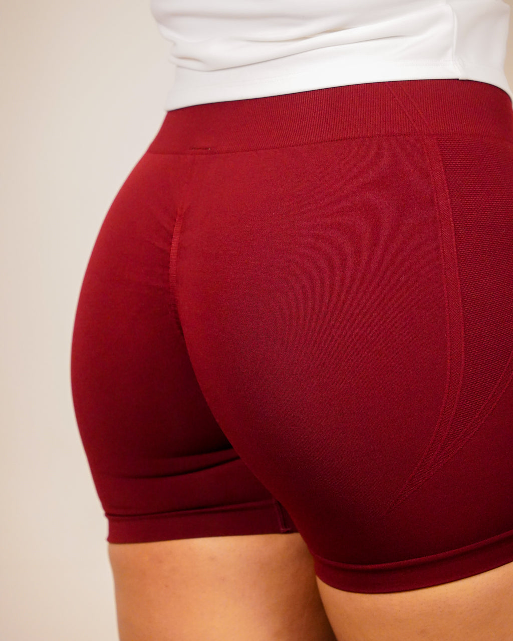 Vira Motion Seamless Short
