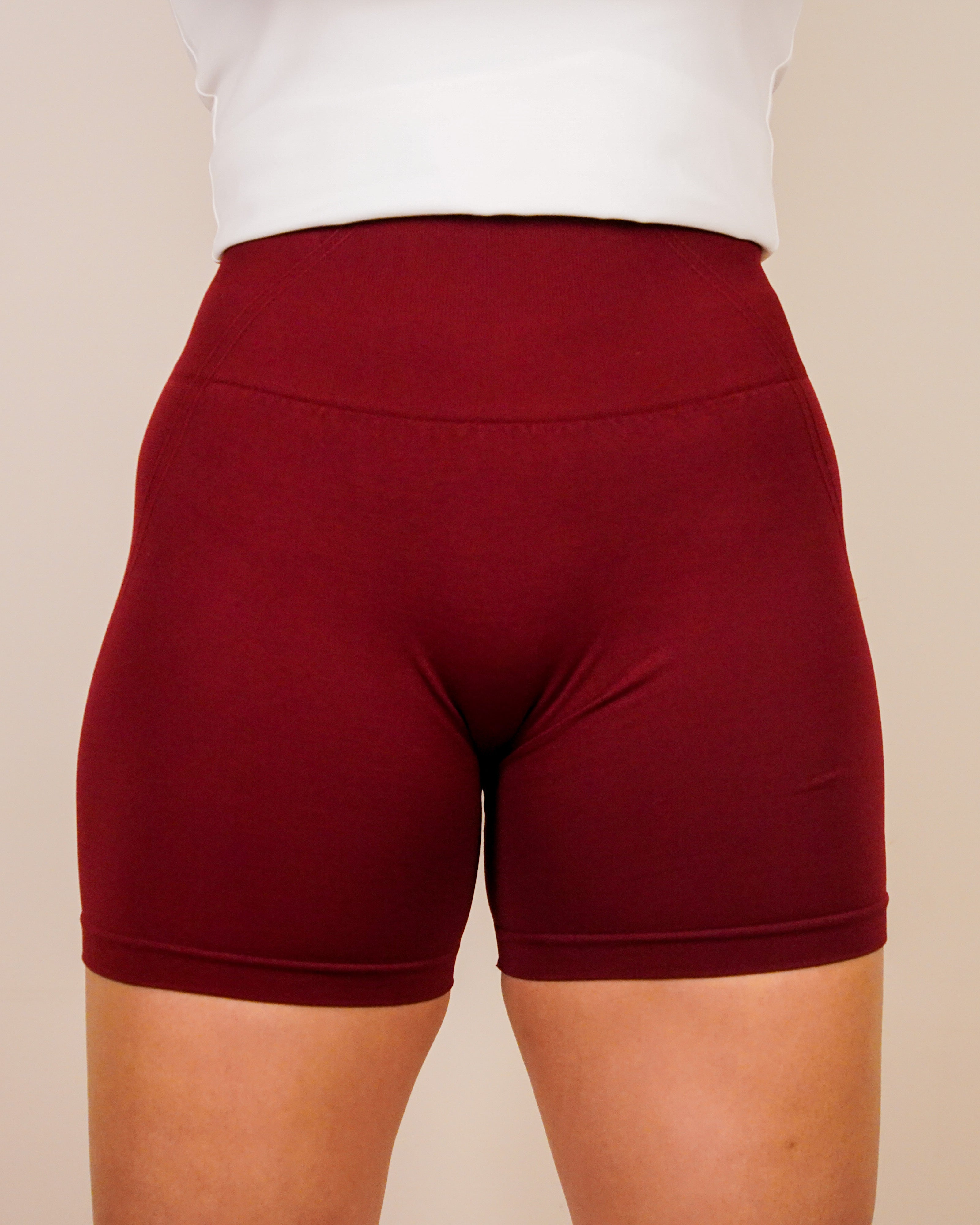 Vira Motion Seamless Short