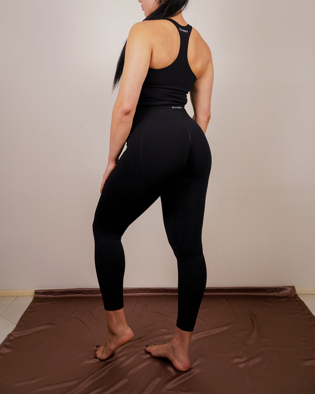 Vira Motion Seamless Legging