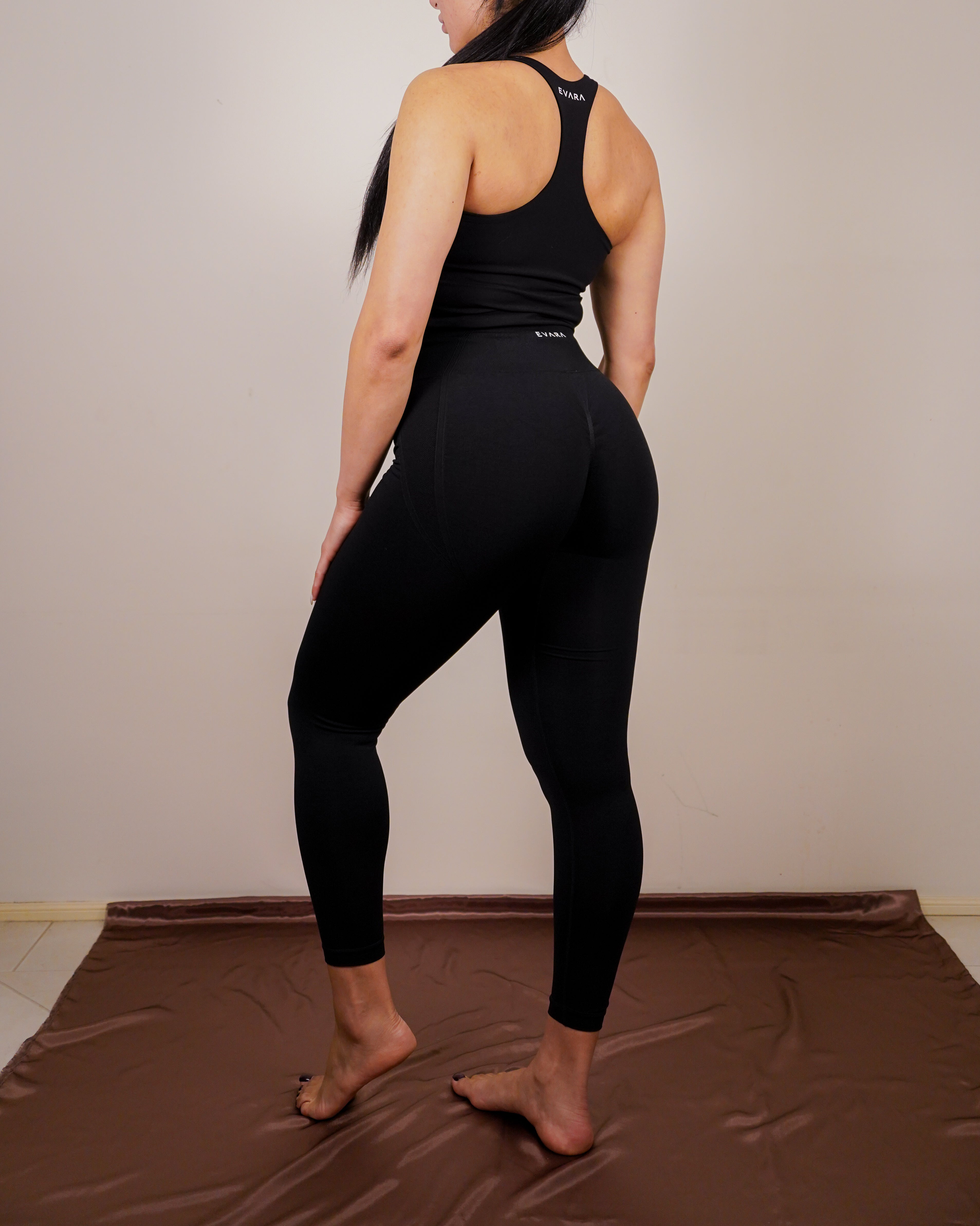 Vira Motion Seamless Legging