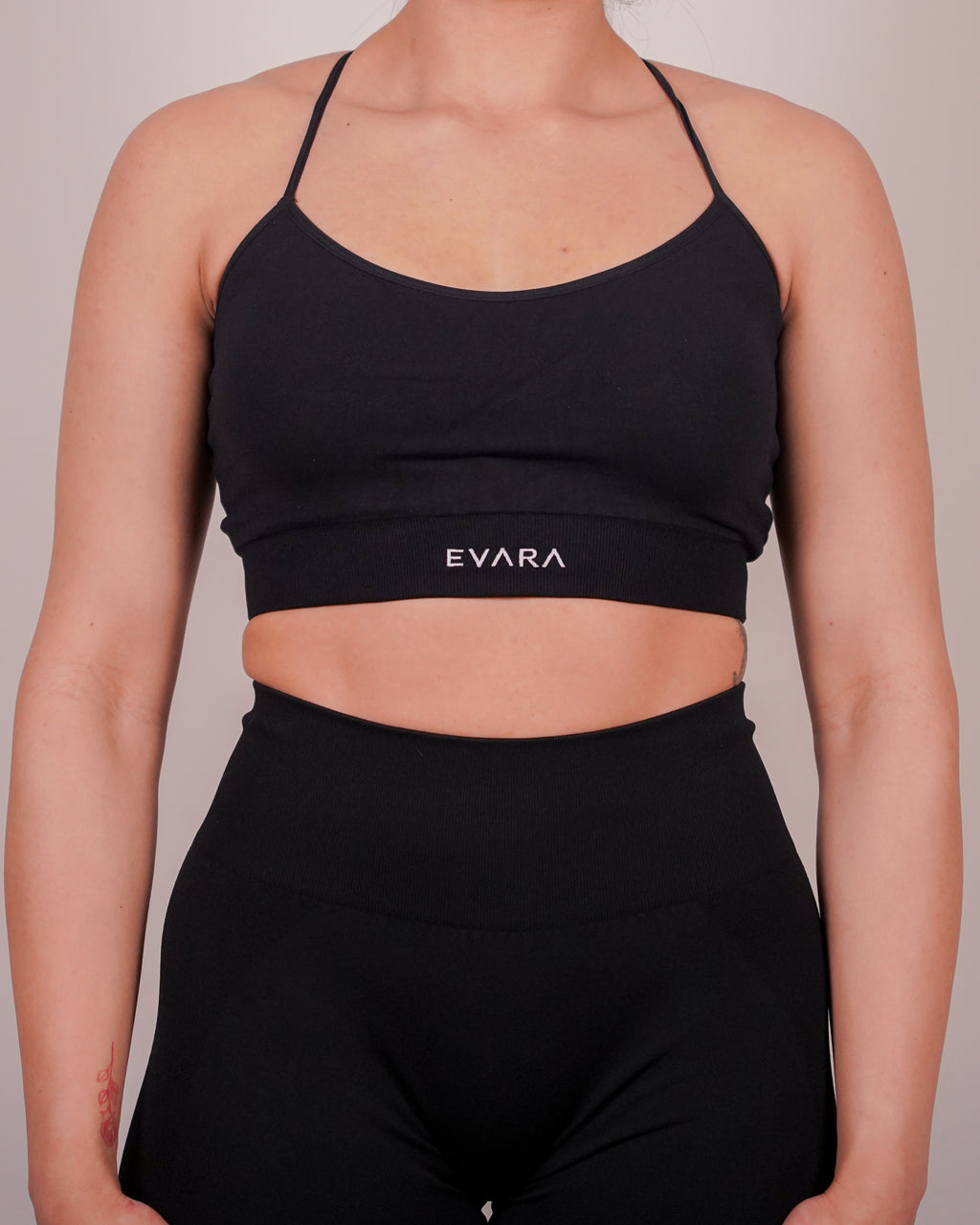 Agni Sculpt Bra