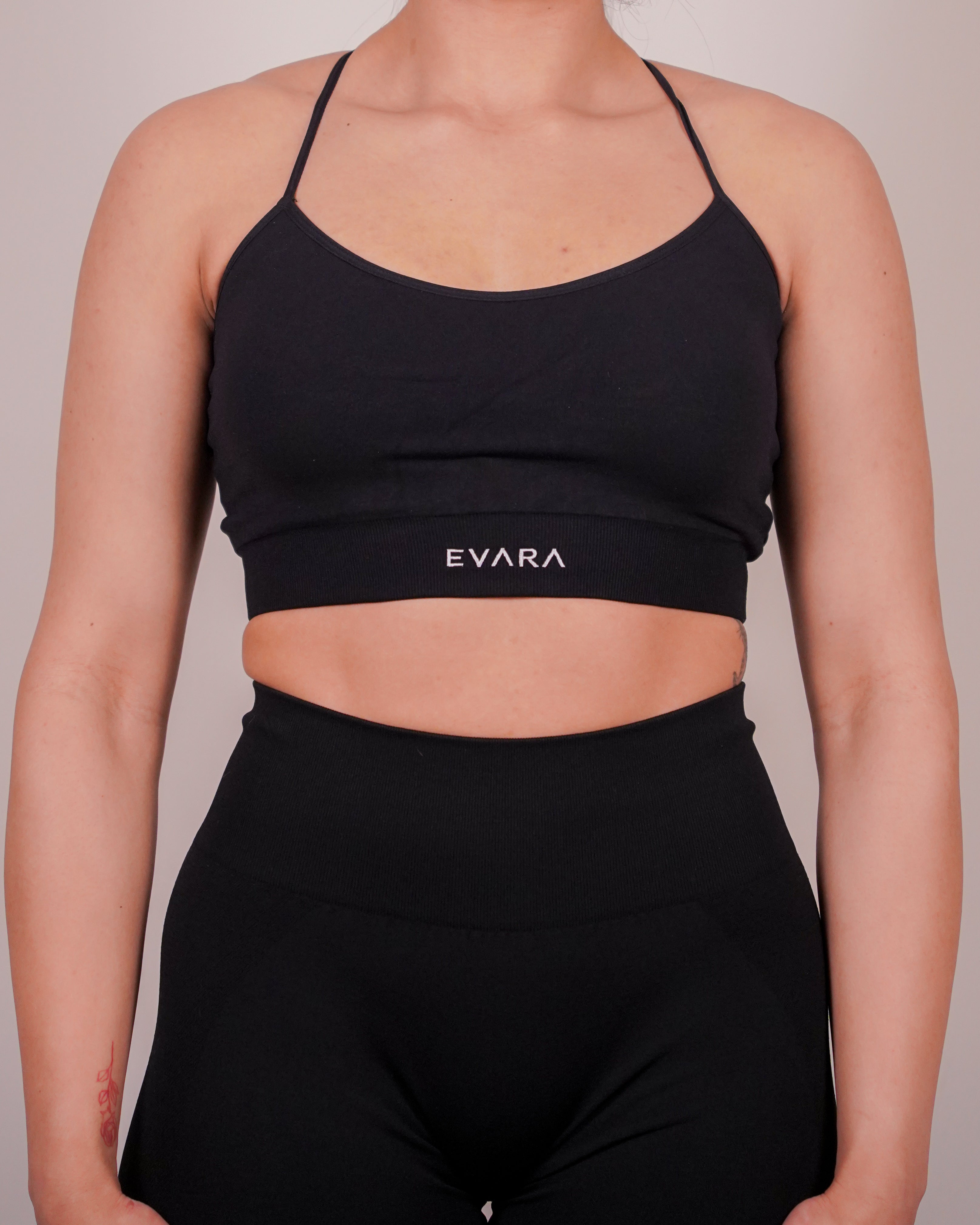 Agni Sculpt Bra