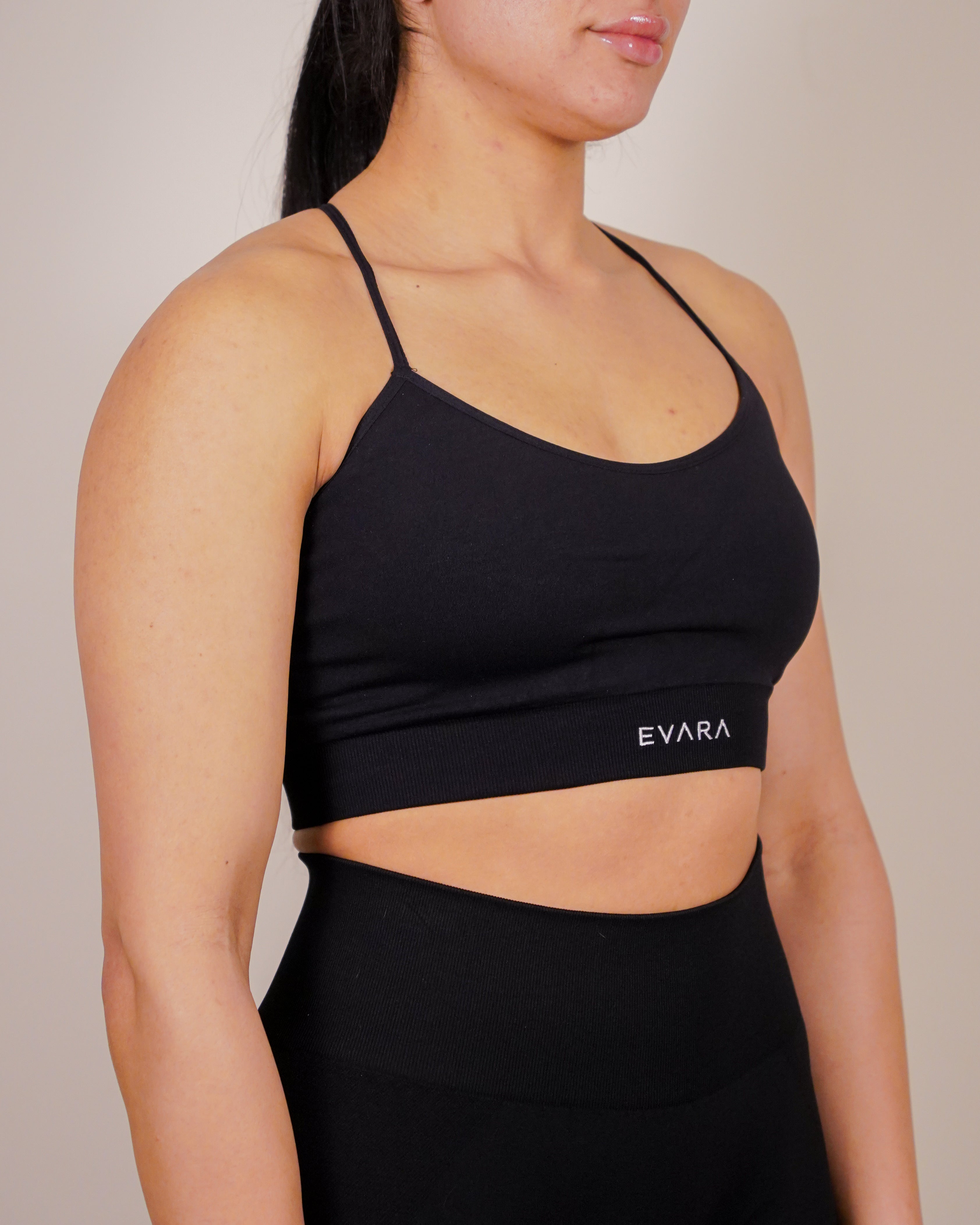 Agni Sculpt Bra