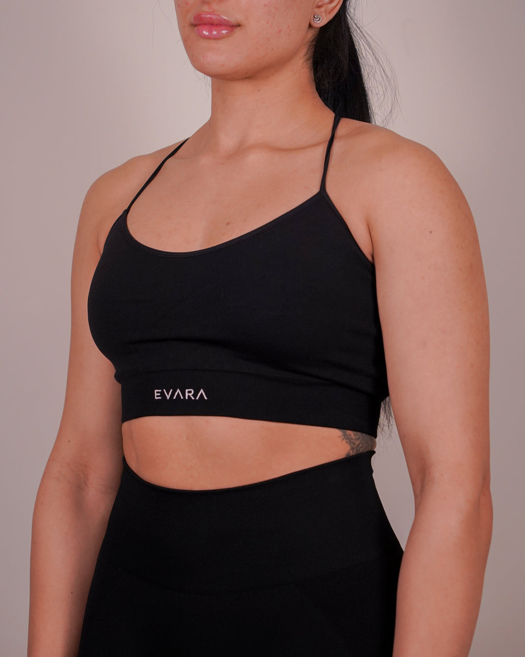 Agni Sculpt Bra