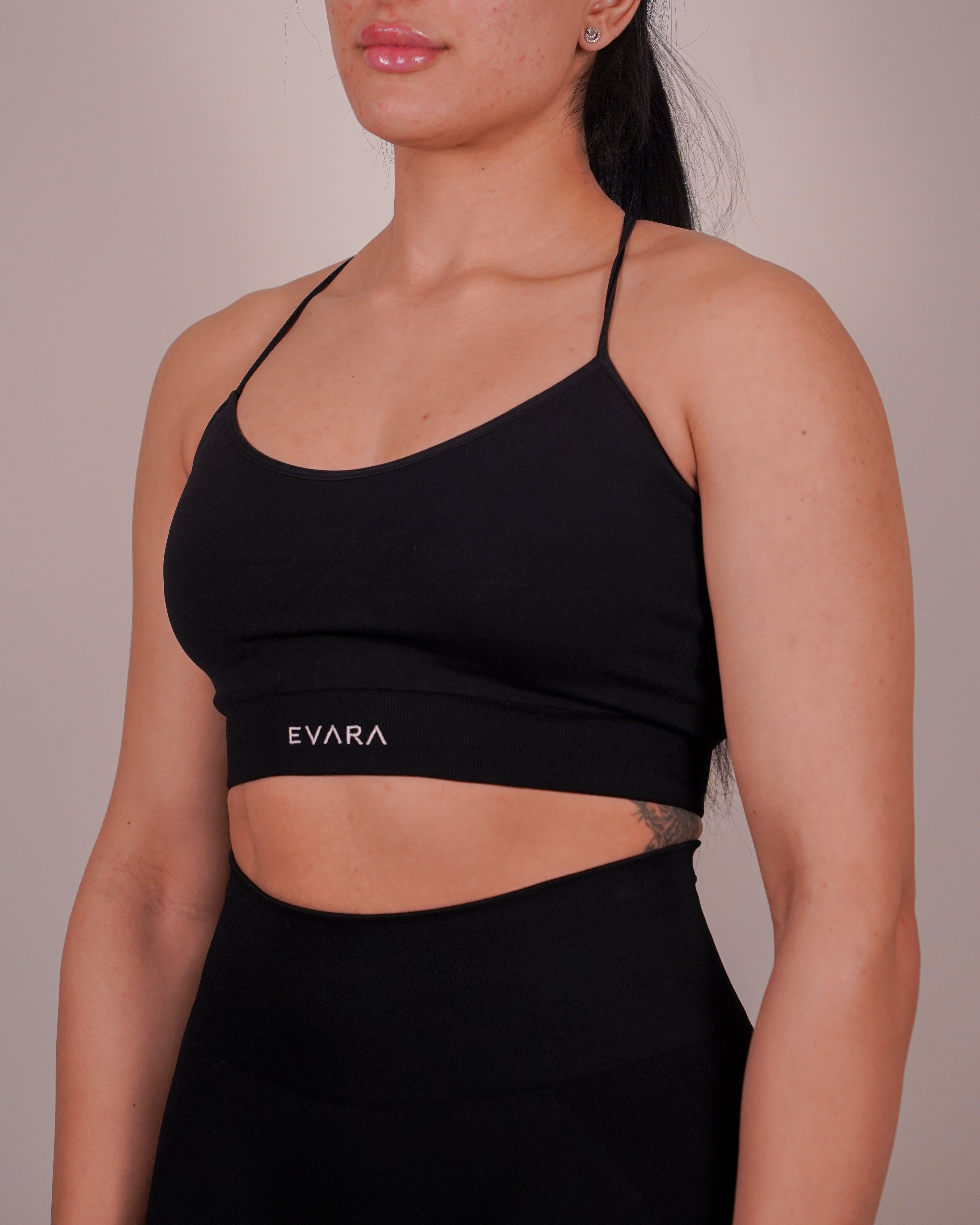 Agni Sculpt Bra