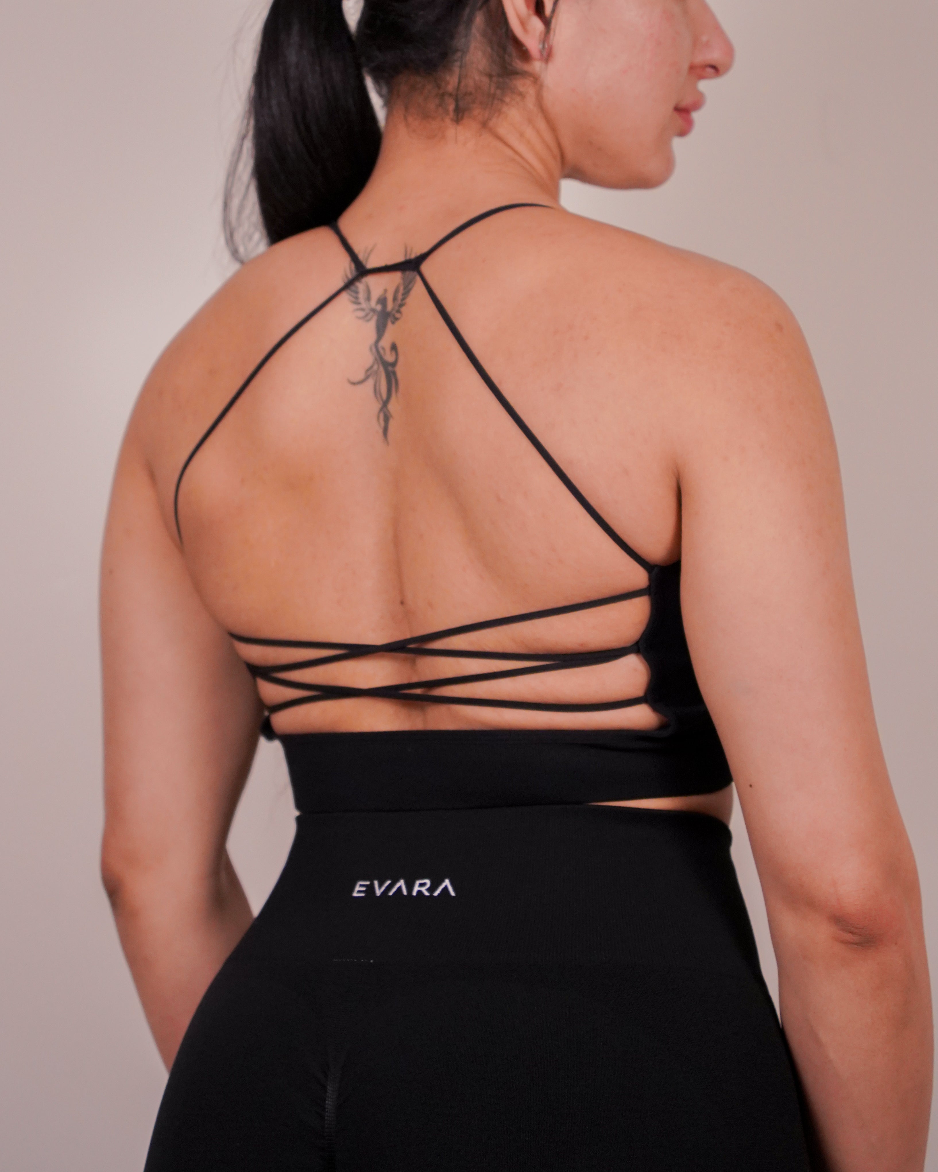 Agni Sculpt Bra