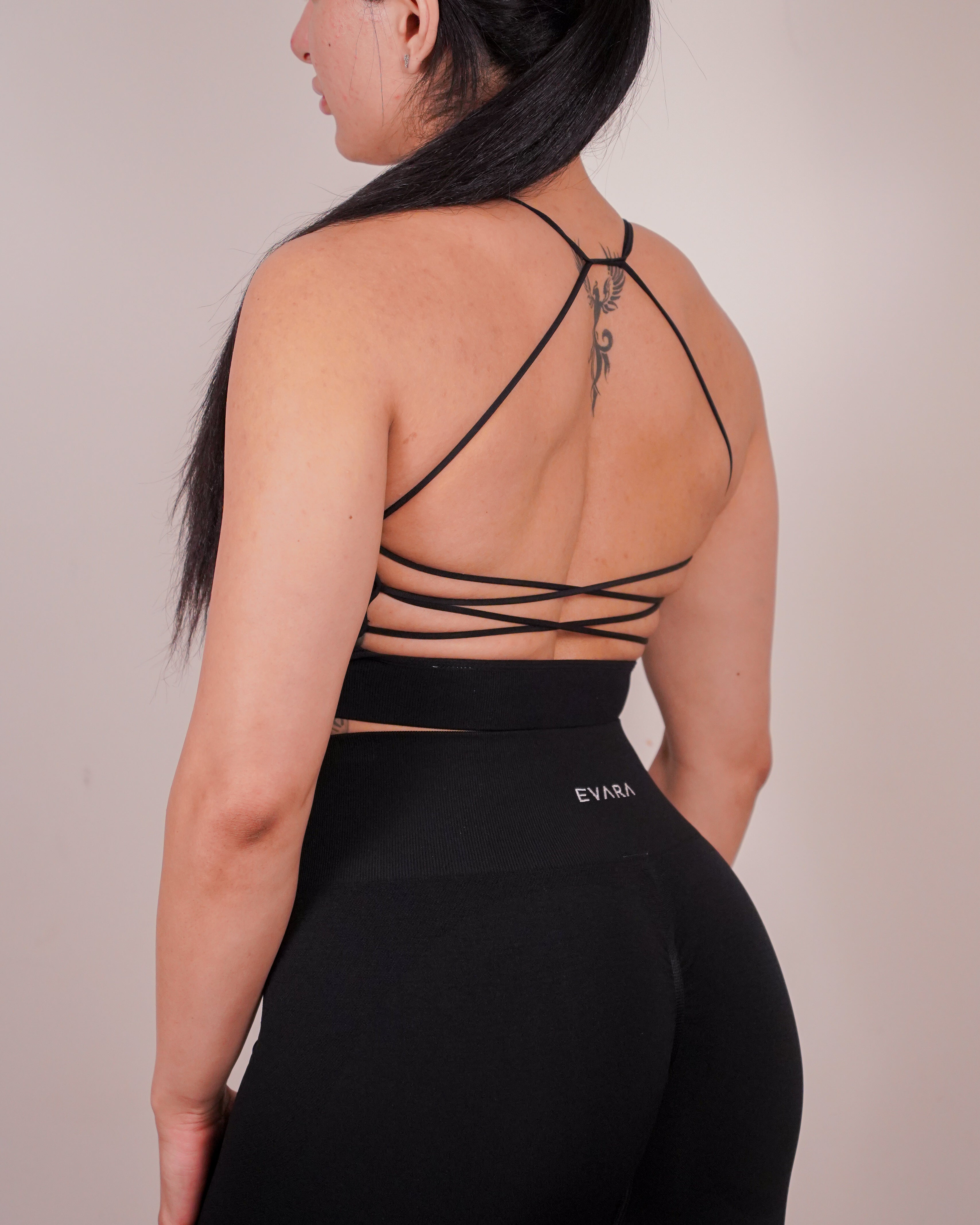 Agni Sculpt Bra