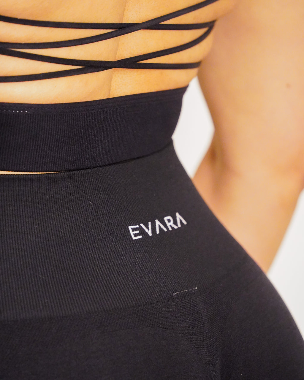Agni Sculpt Legging