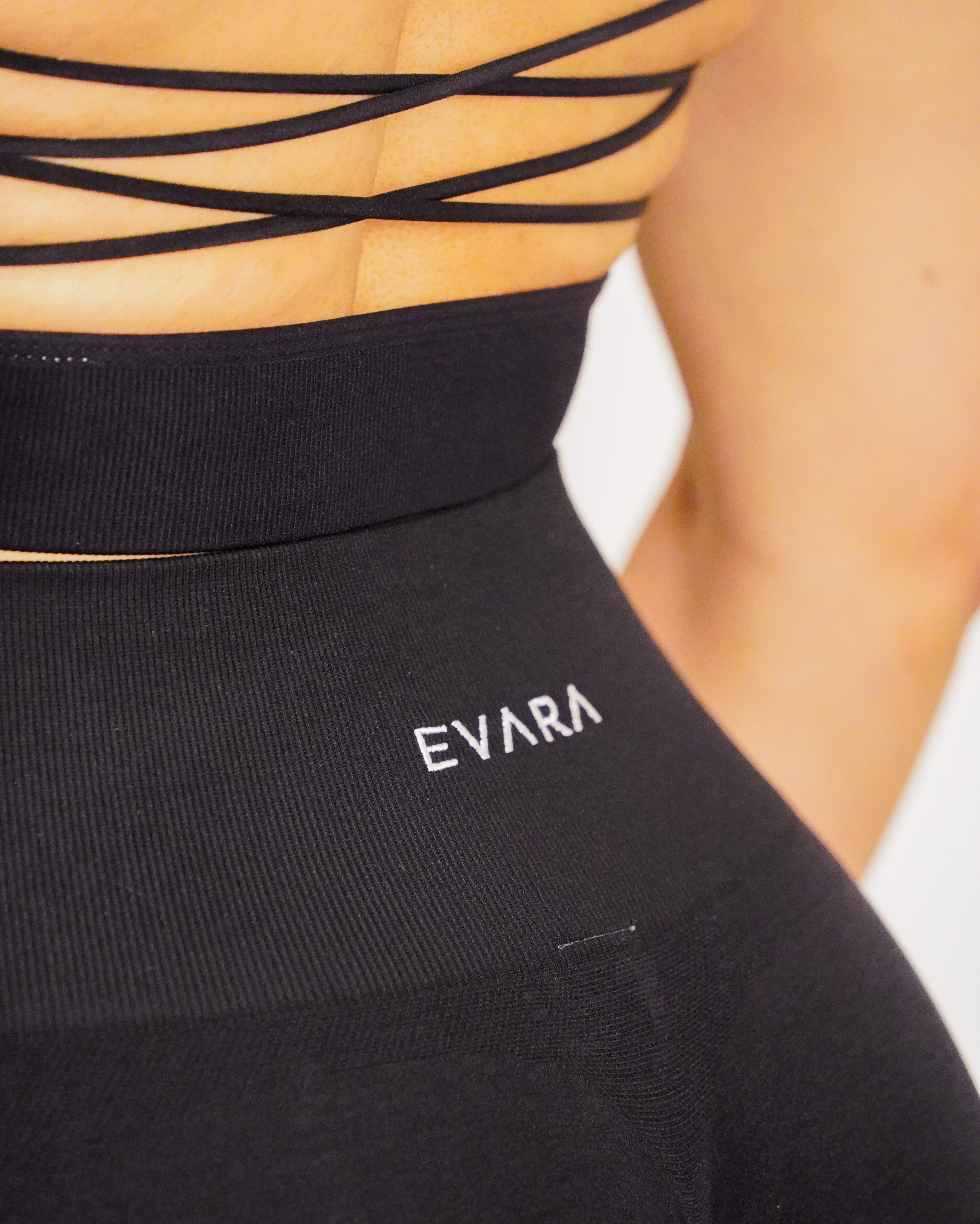 Agni Sculpt Legging