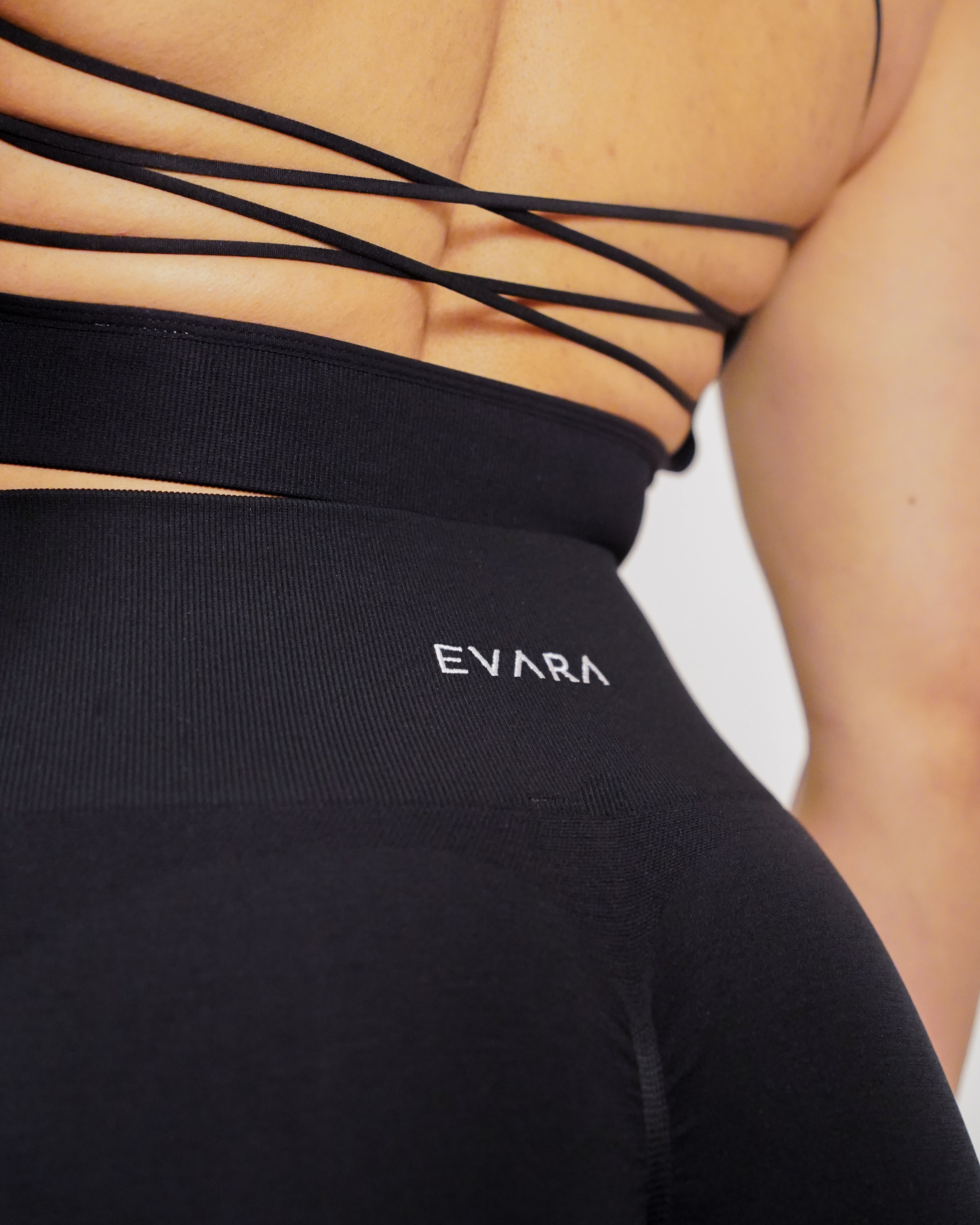 Agni Sculpt Bra