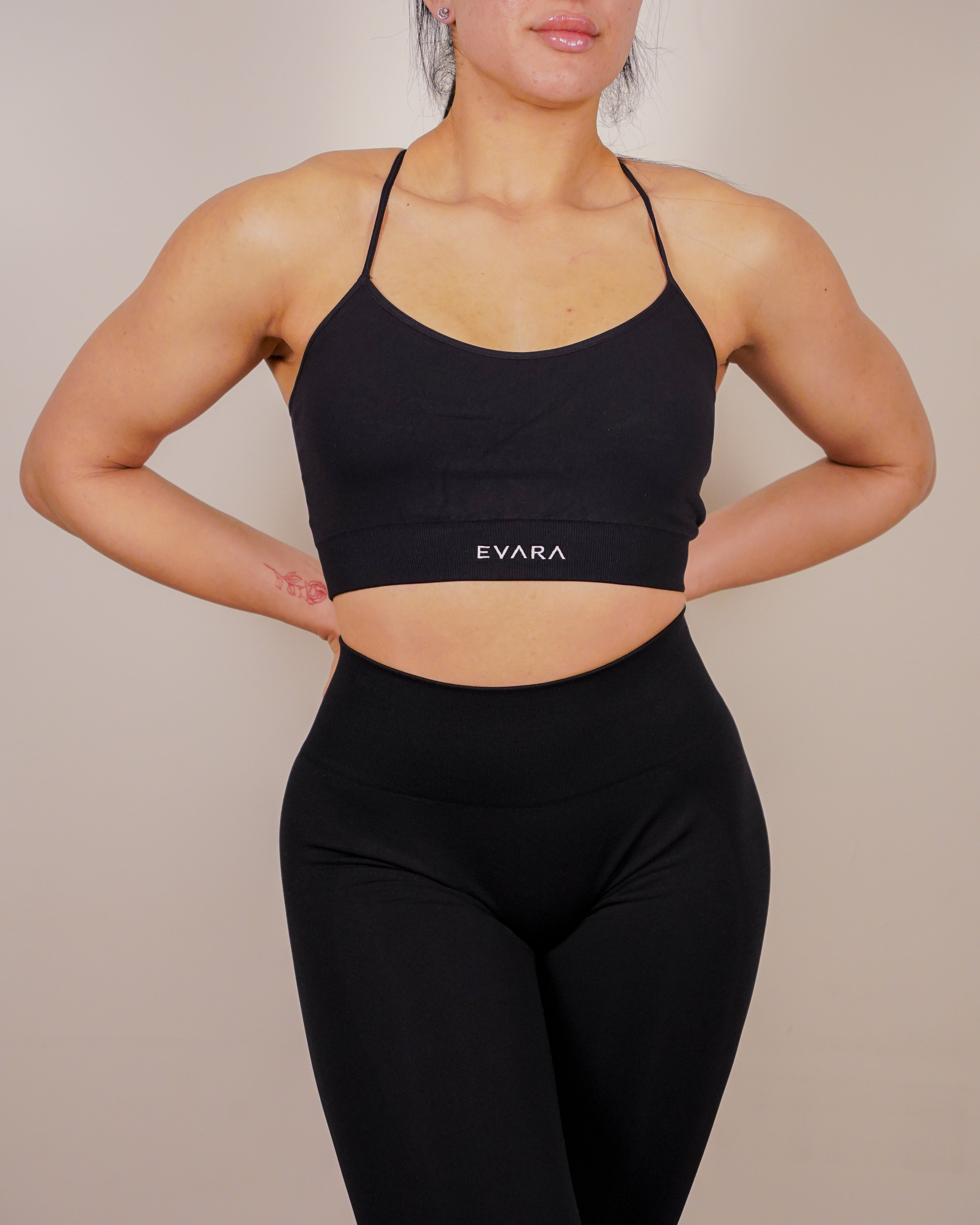 Agni Sculpt Legging