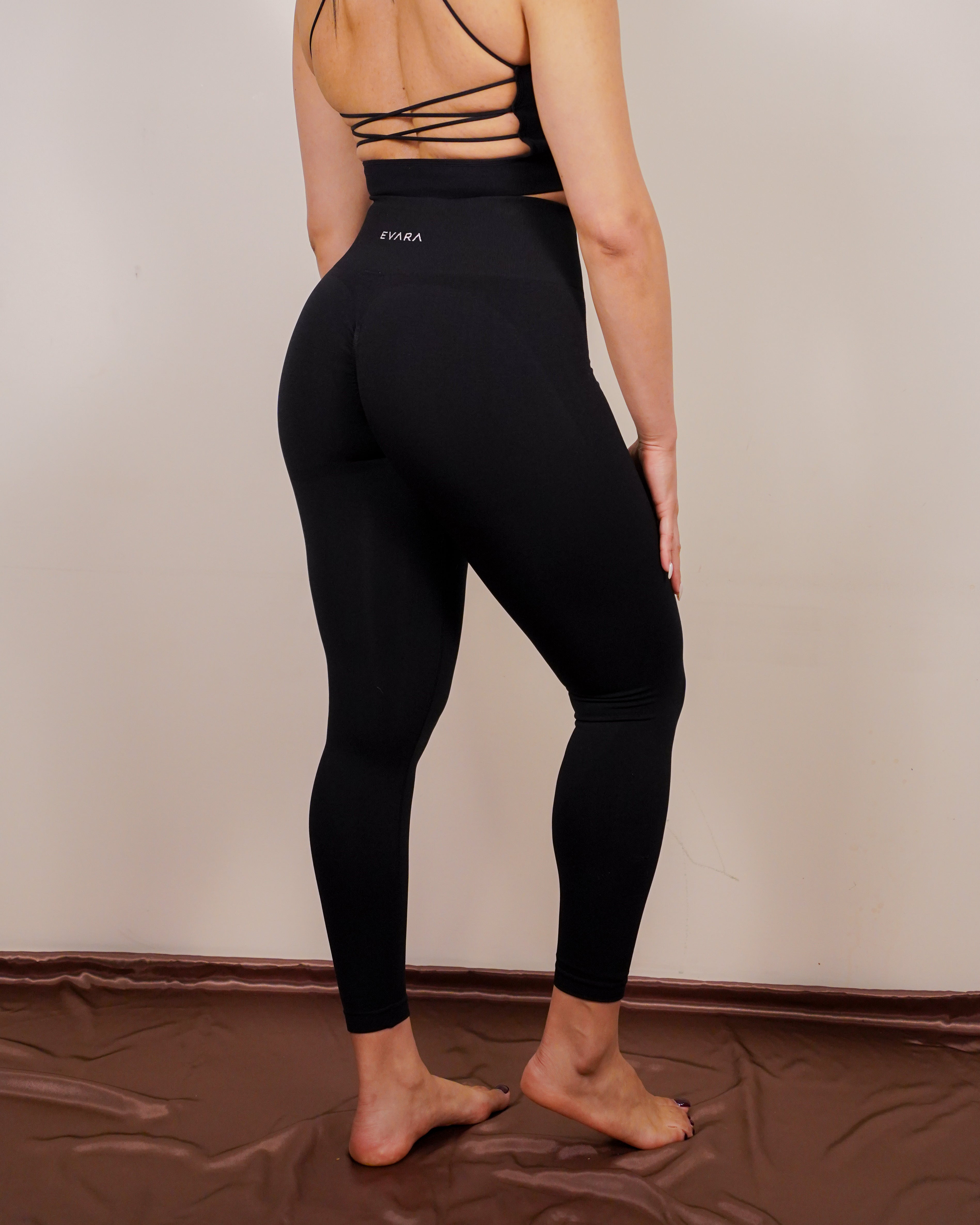 Agni Sculpt Legging