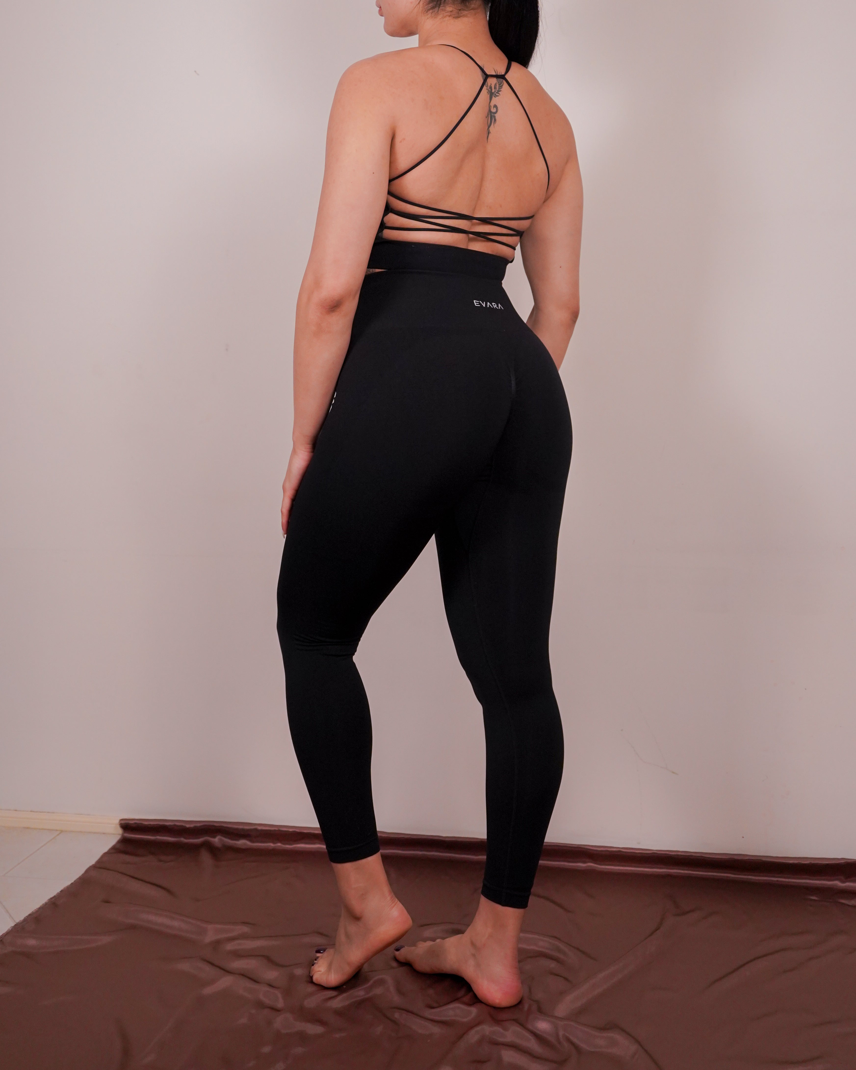 Agni Sculpt Legging