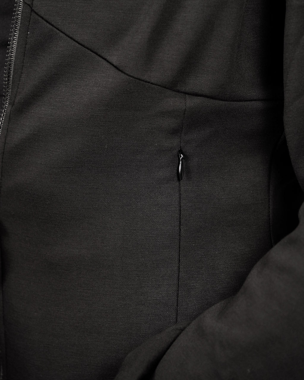 Tejas Sculpt Jacket