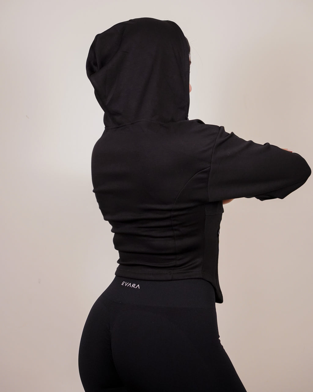 Tejas Sculpt Jacket