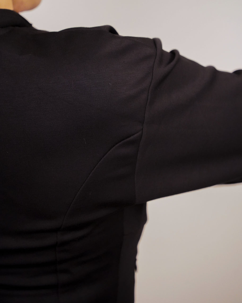 Tejas Sculpt Jacket