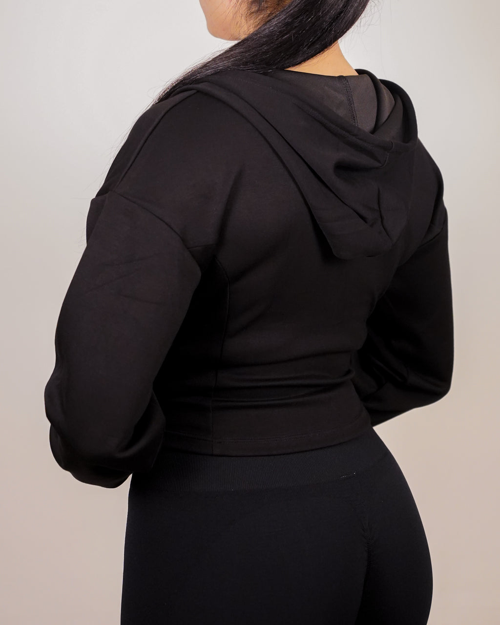 Tejas Sculpt Jacket