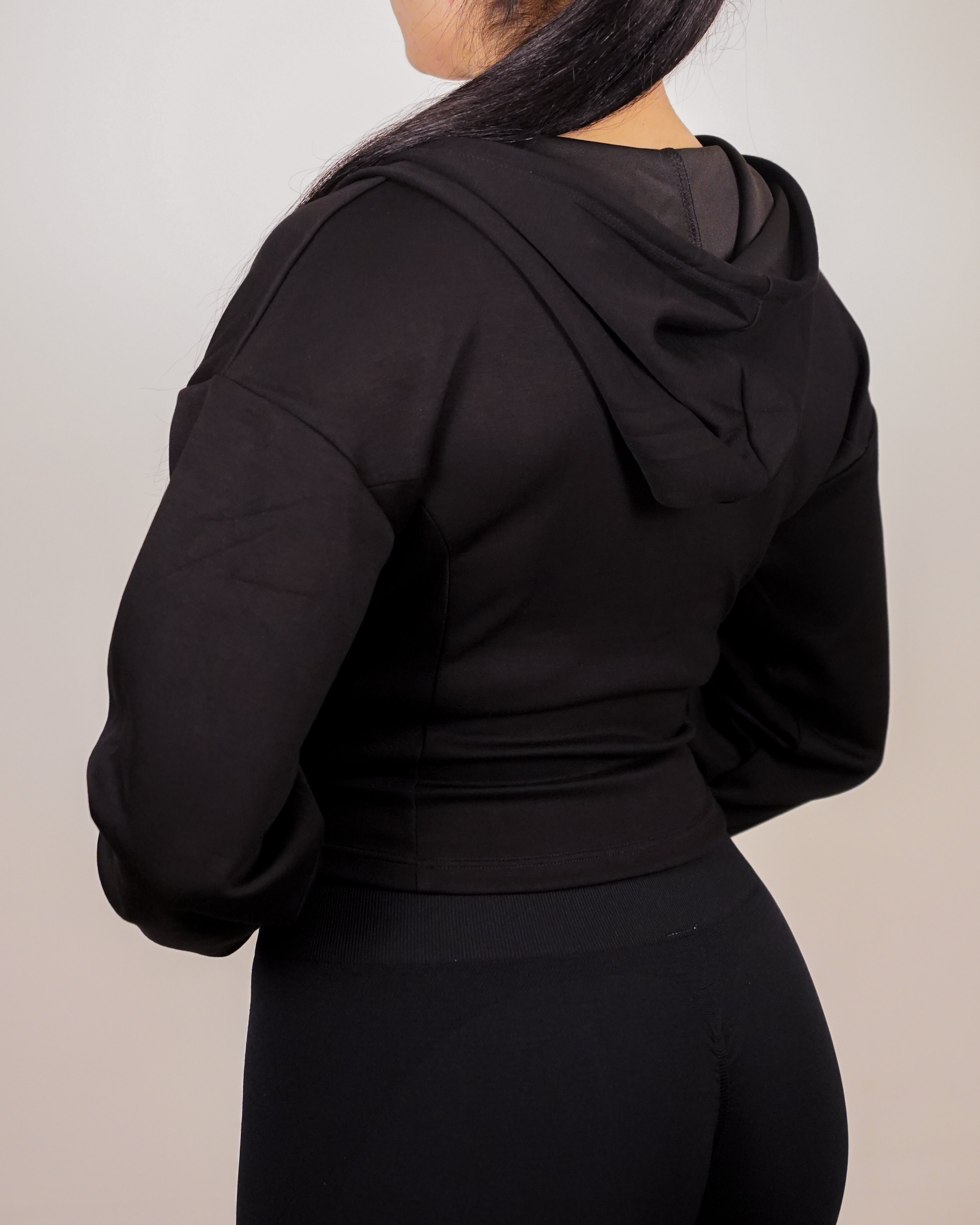 Tejas Sculpt Jacket